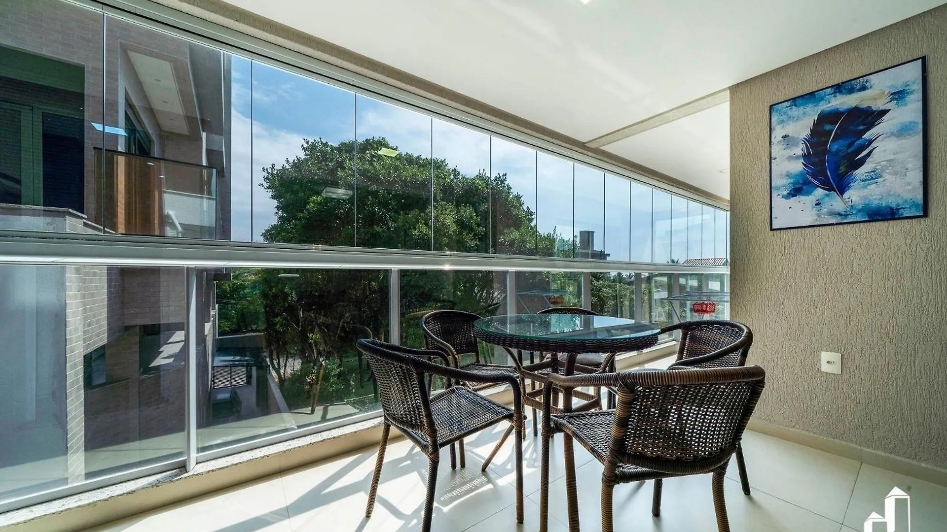 Apartamento Com 02 Dormitorios Bombinhas Brazil