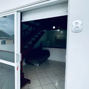 Residencial Morro Macaco Apto 07 Bombinhas